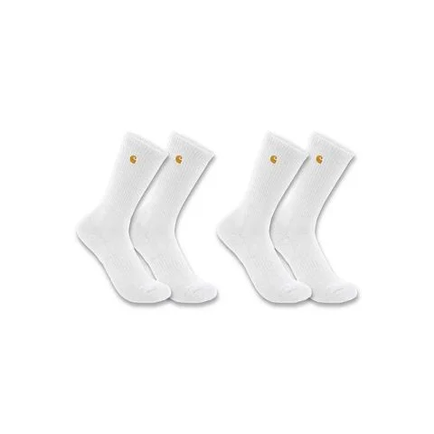 SC2252-MWHT-XL Carhartt Sokker 4074634
