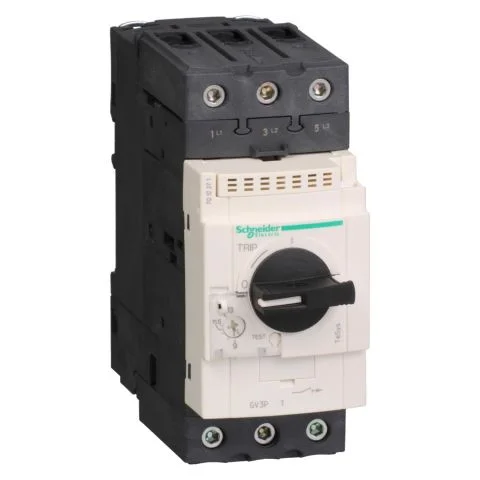 GV3P25 Schneider Electric Motorvernebryter 3101739 GV3P25 Schneider Electric Motorvernebryter 3101739