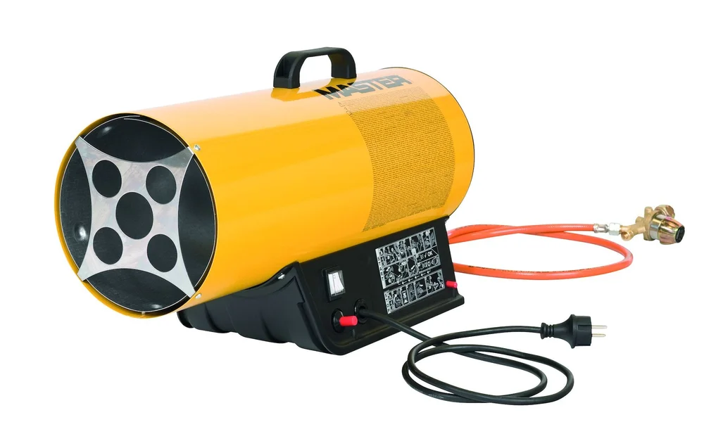 MASTER MASTER GASS BLP17M, 10-16KW v:5118536
