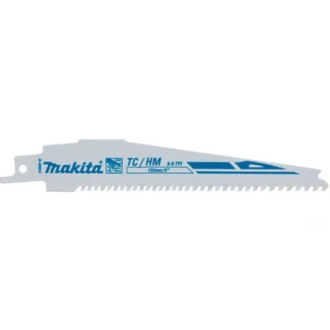 B-49840-10 Makita Tigersagblad 2320148 B-49840-10 Makita Tigersagblad 2320148