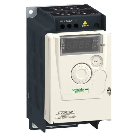 ATV12 Schneider Electric Frekvensomformer 3099637 ATV12 Schneider Electric Frekvensomformer 3099637