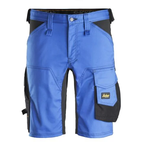 6143 AllroundWork Snickers Workwear Arbeidsshorts 1285492