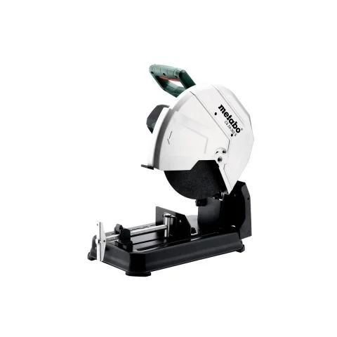 CS 24-355 2400 W Metabo Metallkutter 3136986 CS 24-355 2400 W Metabo Metallkutter 3136986