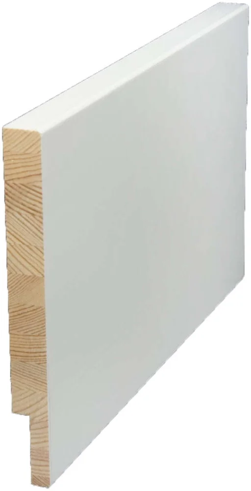 18×120 Dørsett list utforing malt v:5660241