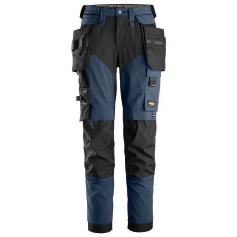 6775-9504 Snickers Workwear Arbeidsbukser 4052147