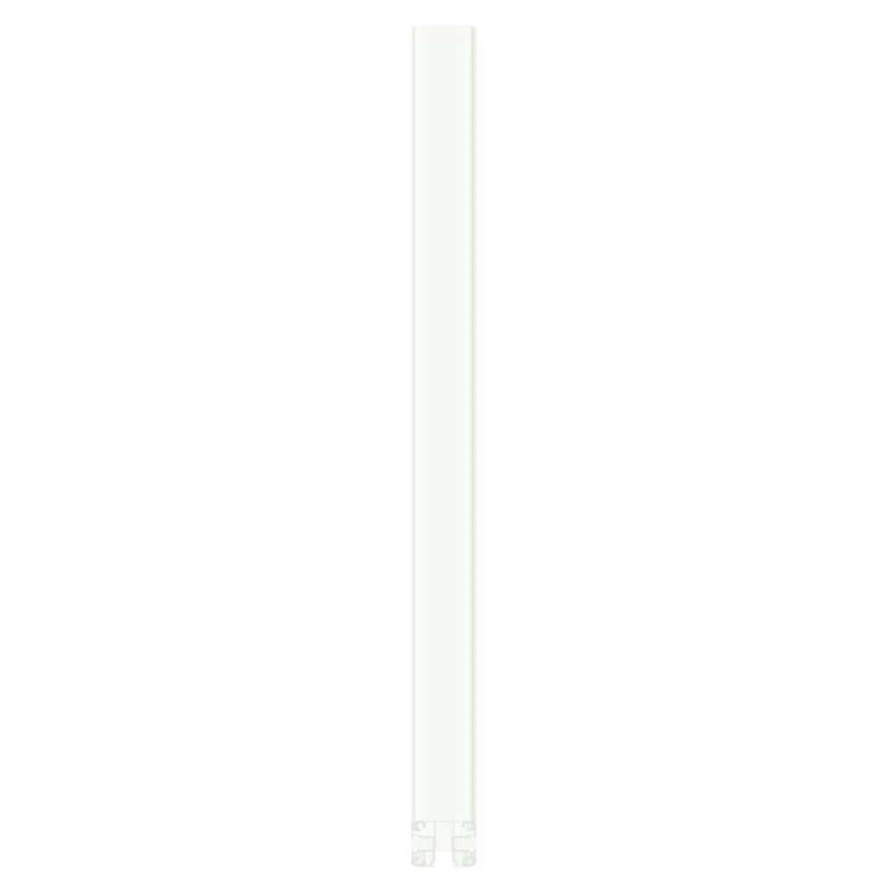 IDT Frame 1140 mm sidemontert stolpe v:5512652
