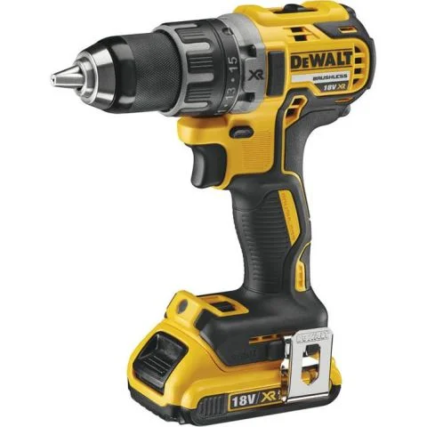 DCD791D2 Dewalt Borskrutrekker JT11814-1