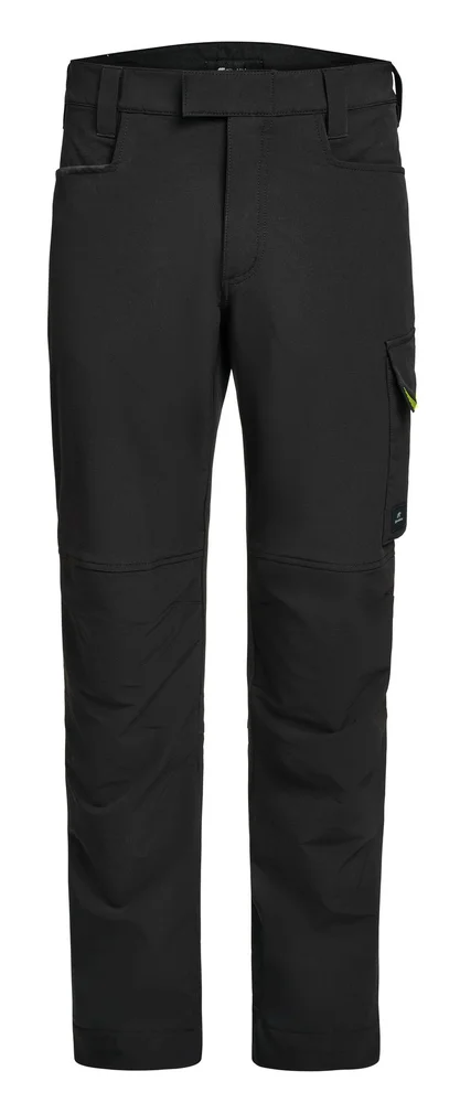 BJÖRNKLÄDER SERVICEBUKSE CONTRAST 296-0 STRETCH SVART v:5518363 BJÖRNKLÄDER SERVICEBUKSE CONTRAST 296-0 STRETCH SVART v:5518363