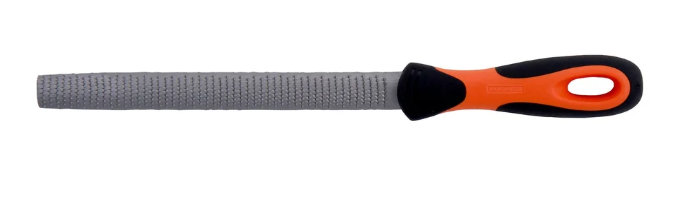 HALVRUND RASP BAHCO 6-342 v:9720453