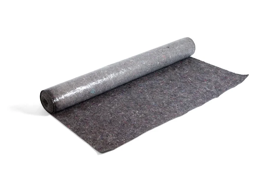 Dekkfilt 1×10 meter / 10 m2 v:2660360