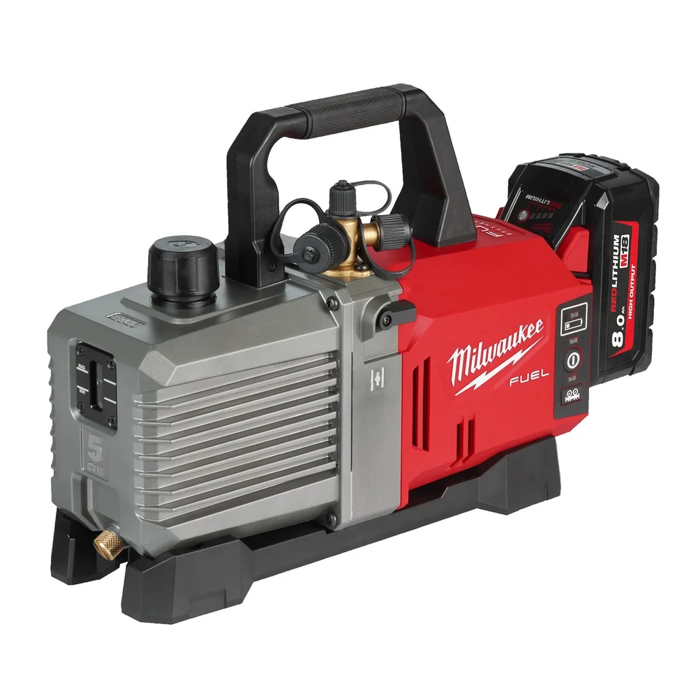 MILWAUKEE VAKUUMPUMP M18 FVP5-801 v:8296597