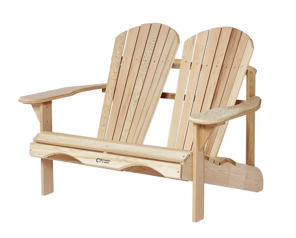 Canadian Outdoor Adirondack Classic toseter v:8751638