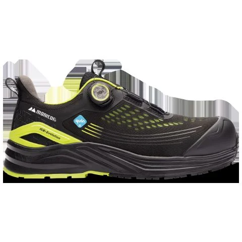 ICE Evolution Vibe Monitor Vernesko 4078366