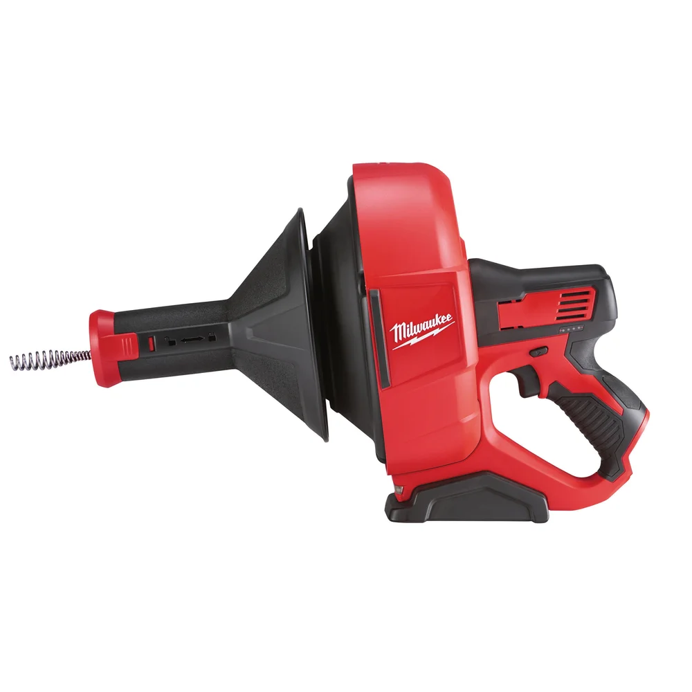 Milwaukee Avløpsrenser, M12 BDC8-0C, uten batteri og lader v:9020171