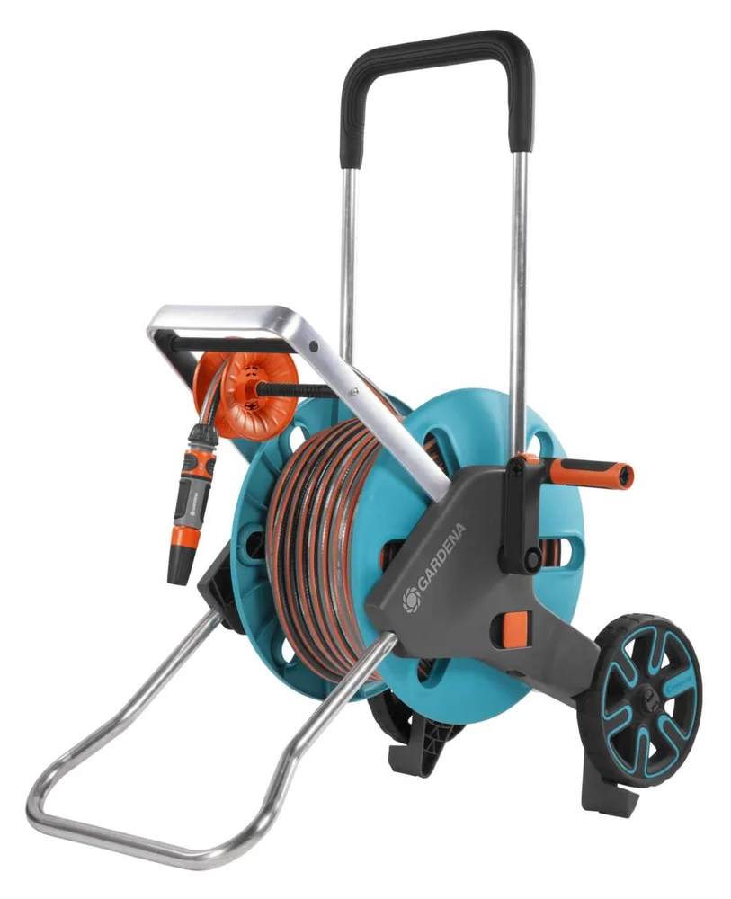 GARDENA CleverRoll M Easy slangevogn v:7867458