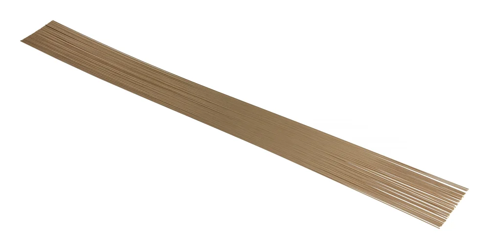 Loddemetall A210, 1,5 mm, 1 kg v:2260873