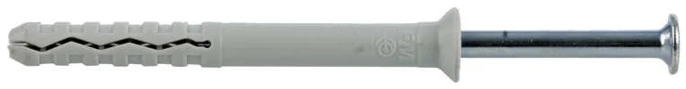 SPIKERPLUGG ELF 6X50/80 PZ2 A10 v:9017939