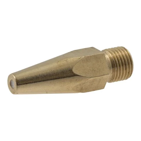 497933 PELA Luftmunnstykke 3107711