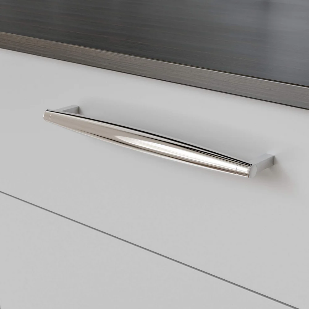 TWENTYTWO HÅNDTAK HJO CC256 KROM/KROM v:8804399