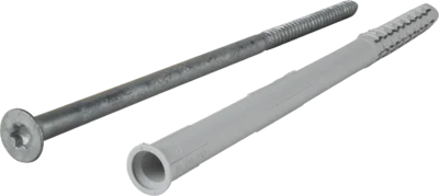 FASADEPLUGG-SKRUE SH 10X200 FZV-25 v:9200081