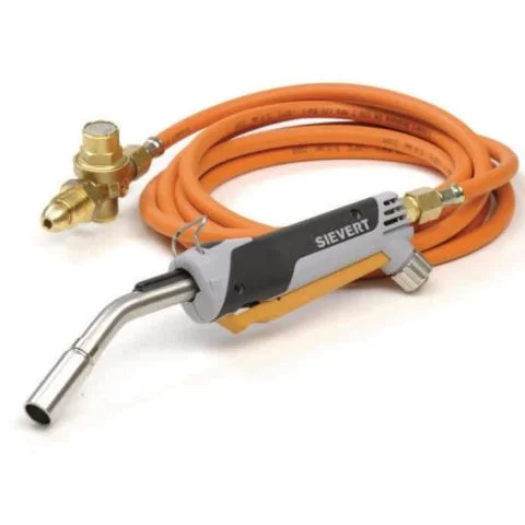 Promatic 721504 Sievert Brennersett 2690081
