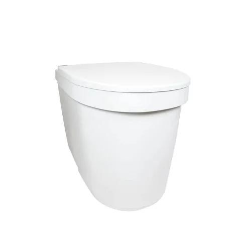 Tiny 1270-03 Separett Fritidstoalett 4087571 Tiny 1270-03 Separett Fritidstoalett 4087571