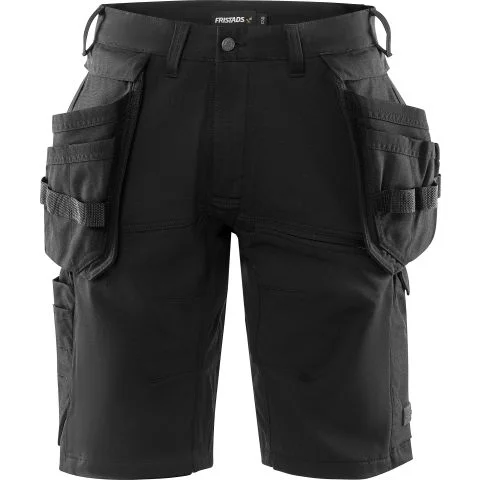 2831 GSTT Fristads Arbeidsshorts 4084343