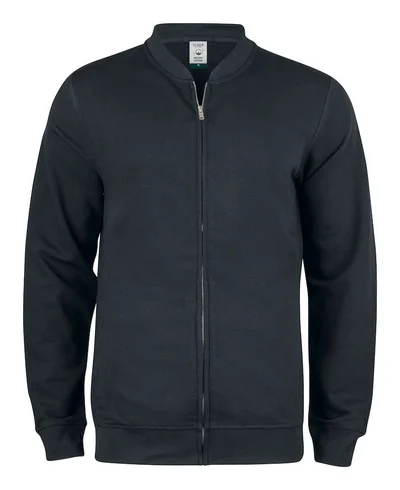 CARDIGAN 021006 SVART XL v:3267318
