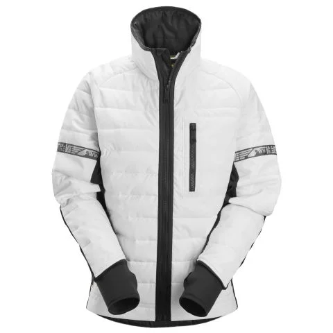 8107 AllroundWork Snickers Workwear Jakke 3131564
