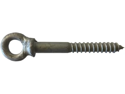 ØYEBOLT TREGJENGET VFZ 12MM v:9581076
