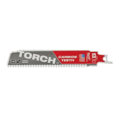 TCT TORCH Milwaukee Tigersagblad 4066566