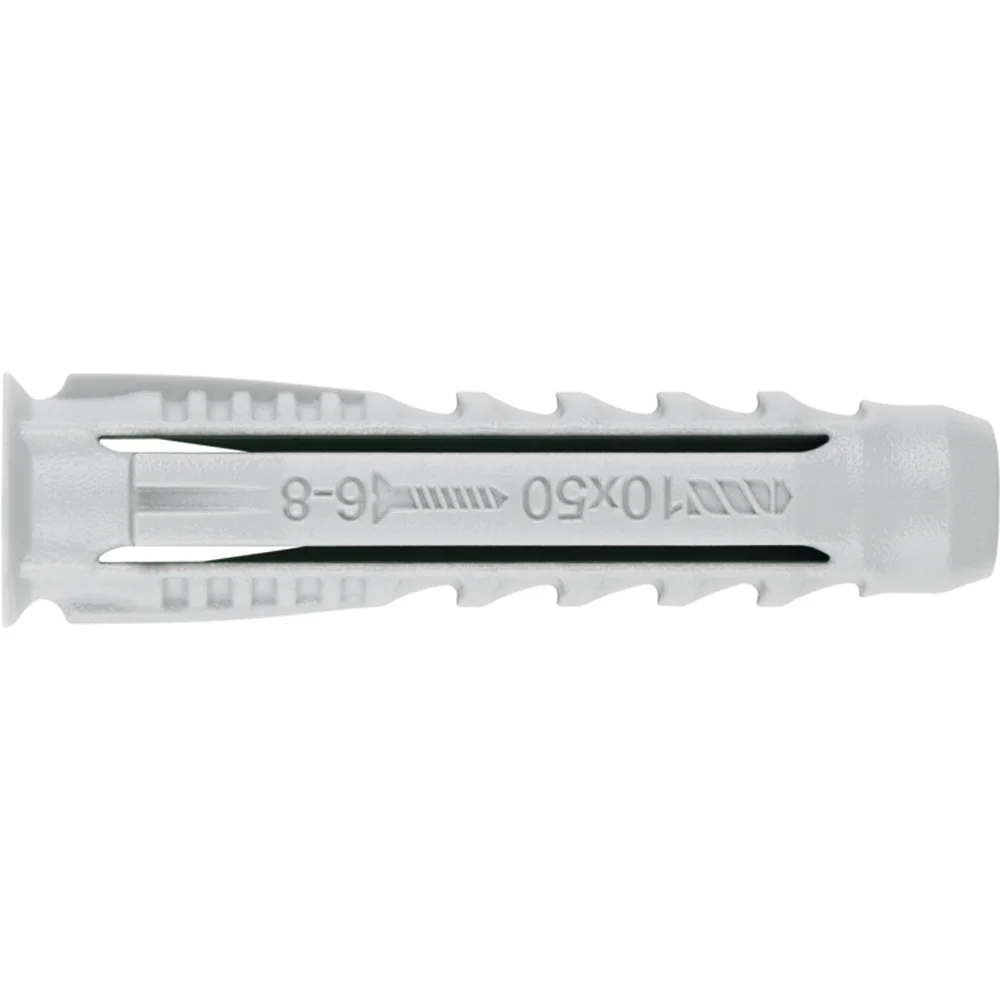UNIVERSALPLUGG TN4S 6X30 MM 100 STK v:5481873