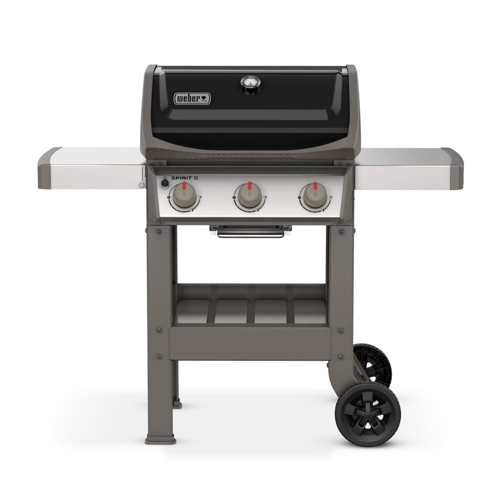 GASSGRILL SPIRIT II E-310 GBS v:3335403