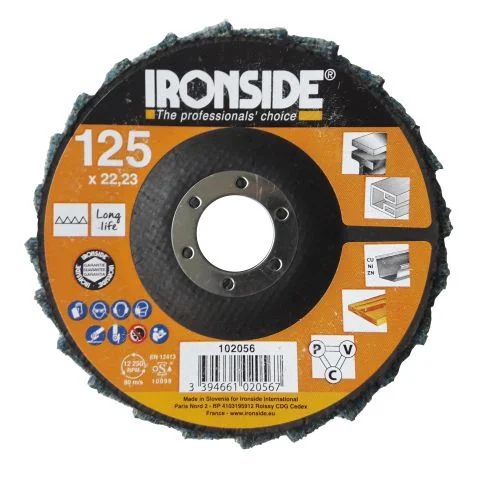 102056 Ironside Lamellrondell 3041715