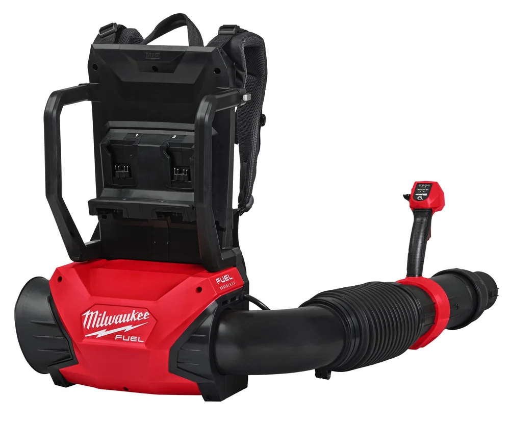 MILWAUKEE M18 F2BPB-0 RYGGBLÅSER v:3419142