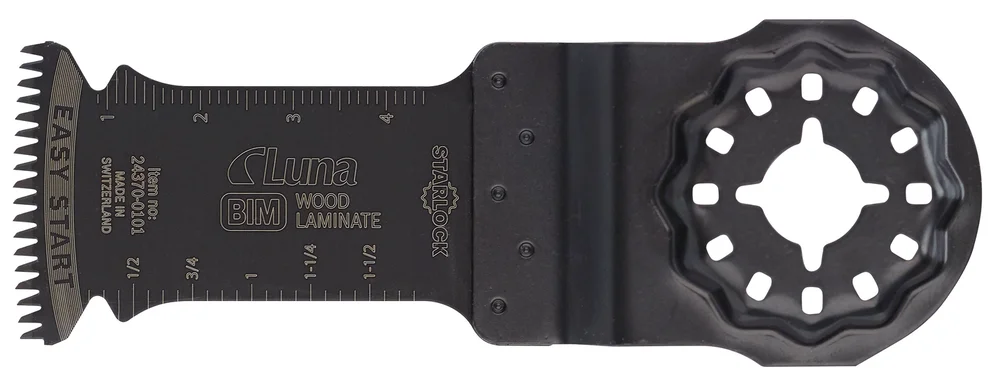 INNSTIKKSAGBLAD SL 32MM BIM 14T v:6607777