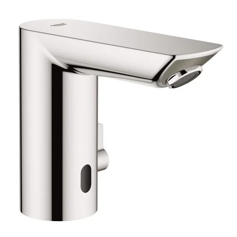 Bau Cosmopolitan W Grohe Blandebatteri 3050529 Bau Cosmopolitan W Grohe Blandebatteri 3050529