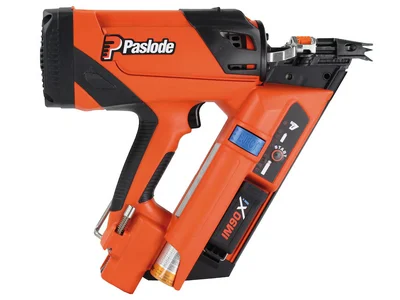 Spikerpistol IM90XI 51-90 gass - Paslode v:4001833