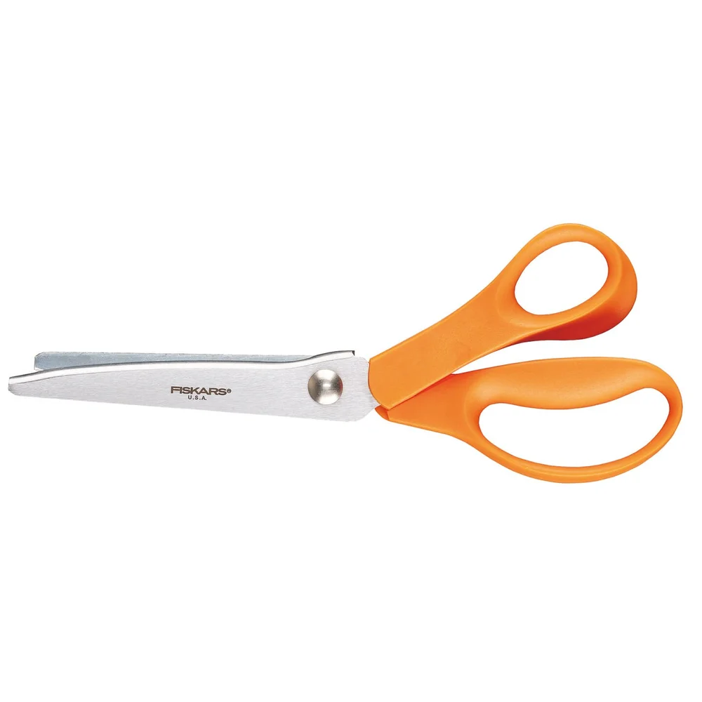Fiskars Mønstersaks, Classic v:2256921 Fiskars Mønstersaks, Classic v:2256921