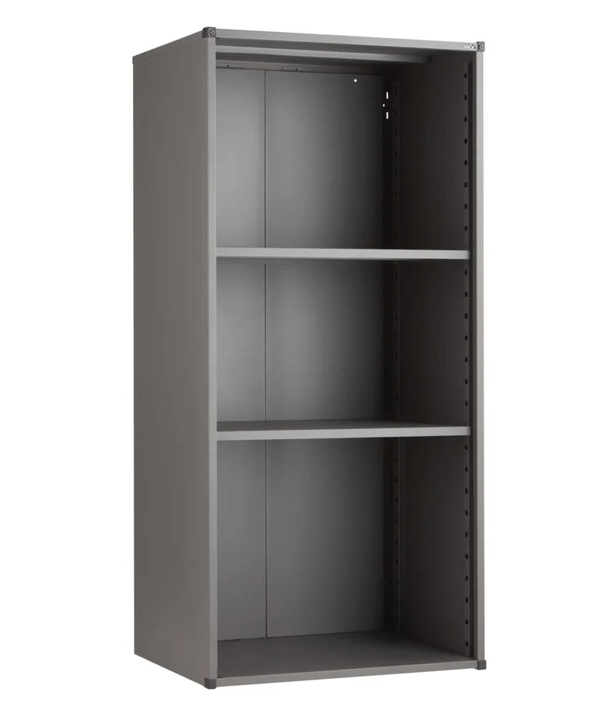 Elfa Garage+ graphite ramme til høyt skap v:7133875