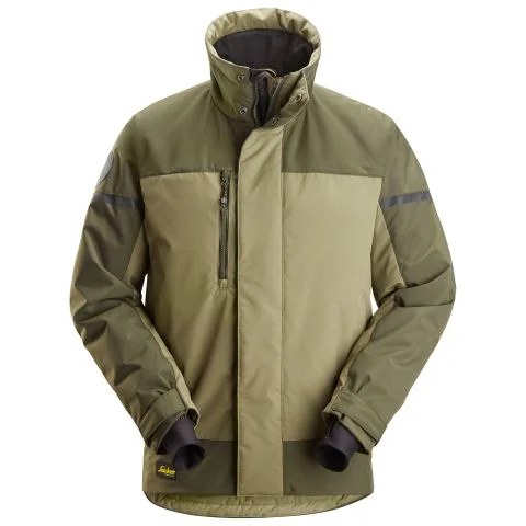 1106-3135 Snickers Workwear Vinterjakke 4051888