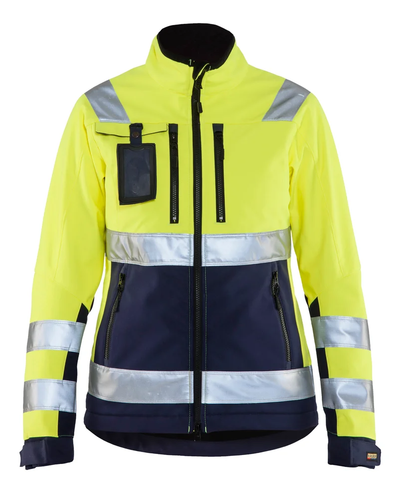 JAKKE SOFTSHELL 490225173389L v:7266449