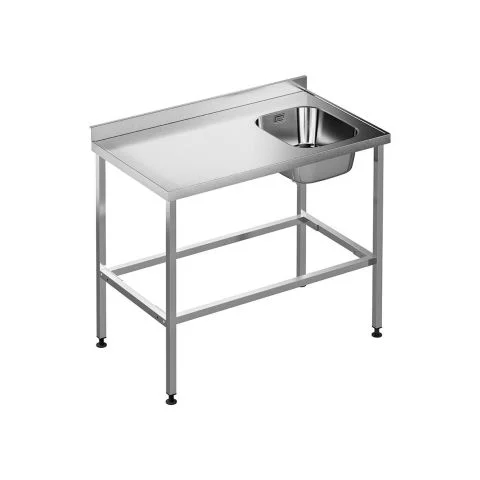 SB-1100-34H Purus Vaskebenk 4067903 SB-1100-34H Purus Vaskebenk 4067903