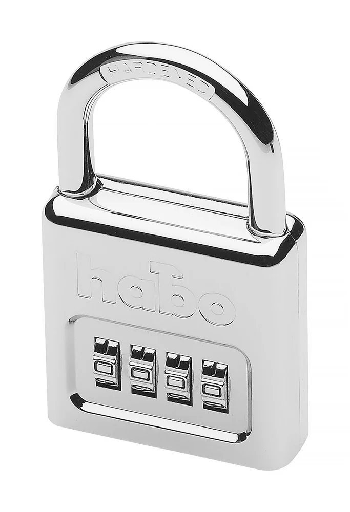 Habo Hengelås 203-50 v:6913624 Habo Hengelås 203-50 v:6913624