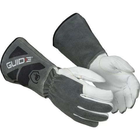 1275 Guide Gloves Hanske 3138574
