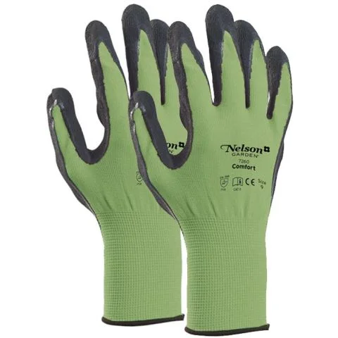 Comfort Nelson Garden Hanske 3058956