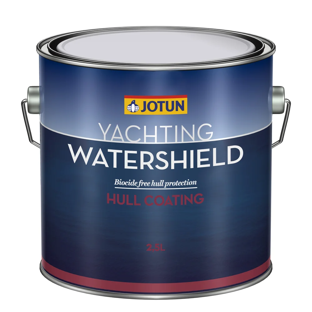 Jotun Watershield bunnstoff v:5272765