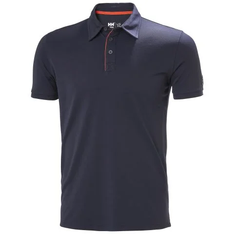 Kensington 79248_591 Helly Hansen Workwear Poloskjorte 4057305