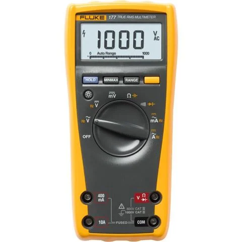 177 Fluke Multimeter 2260007 177 Fluke Multimeter 2260007
