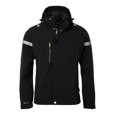 367 Top Swede Skalljakke 4023324